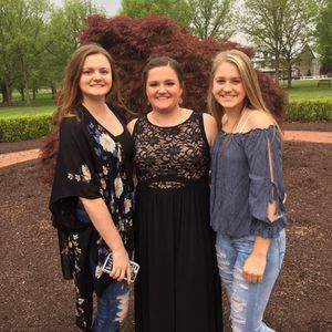 Meet your Posher, Susan